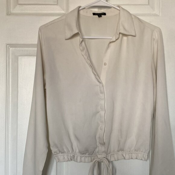 dynamite blouse - Picture 1 of 2